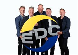 EDC Gilbjerg & Madsen
