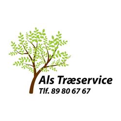 Als Træservice ApS