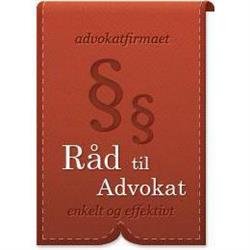 Råd Til Advokat / Advokatanpartsselskab
