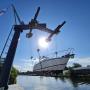 Alpina Marine - Marinecenter i Næstved