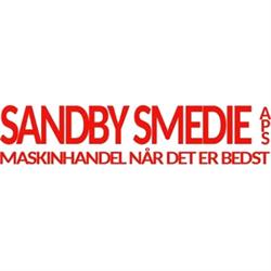 Sandby Smedie ApS