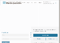 Advokatfirmaet Martin Justesen