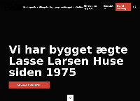Lasse Larsen Huse