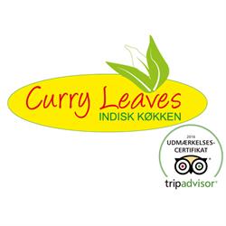 Curry Leaves