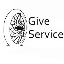 Give Service