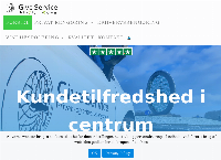 Give Services webside