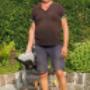 Ejer. Kim Limkilde-Welcher
