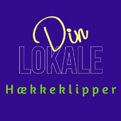 Din lokale hækkeklipper