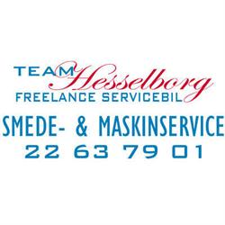 HSM: Hjallerup Smede- Og Maskinservice ApS