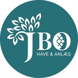 JBO have og anlæg