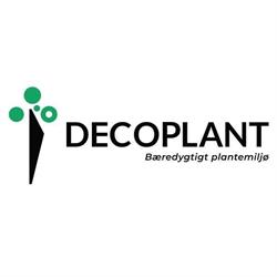 DECOPLANT A/S