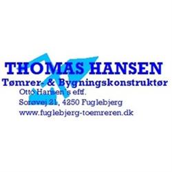 Tømrerfirmaet Thomas Hansen