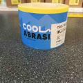 Abrasi Sandpapir Cool Yellow Korn 5M