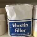 Elastinfiller