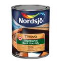Tinova Bådlak (1Liter.) Pr. Stk