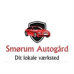Smørum Autogård