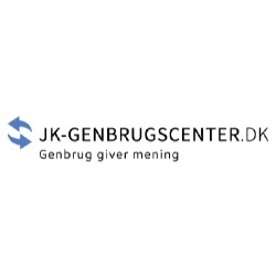 JK-Genbrugscenter