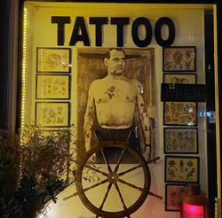 BelAir Tattoo København