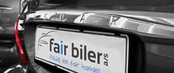 Fair Biler A/S