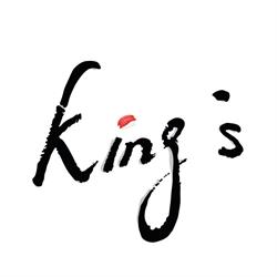 King's Sushi & Cafe Odense
