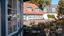 Hotel Knudsens Gaard
