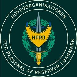 Hovedorganisationen For Personel Af Reserven I Danmark
