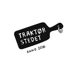 Traktørstedet Vestamager