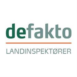De Fakto Rådgivende Landinspektører ApS