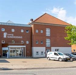 Klinik for Almen Medicin i Lemvig