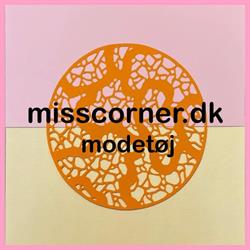 Miss Corner