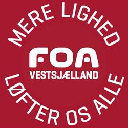 FOA Vestsjælland - Slagelse
