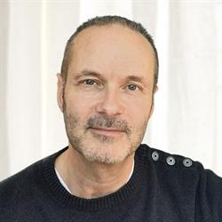 Psykoterapeut Lars Schneider i Roskilde
