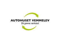 Autohuset Vemmelev