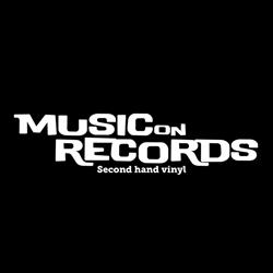 MUSICon RECORDS