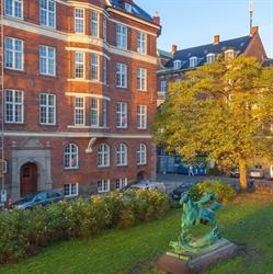 Søstjerneskolen