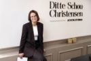 Advokat Ditte Schou-Christensen