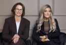 Advokat Ditte Schou-Christensen og Camilla Vallebæk Herning