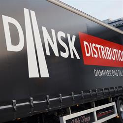 Dansk Distribution