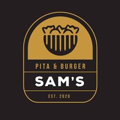 Sam's Pita & Burger