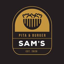 Sam's Pita & Burger