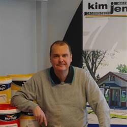Dronninglund Malerforretning v/ Kim Jensen