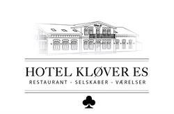 Hotel Kløver Es