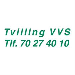 Tvilling VVS Rødovre ApS