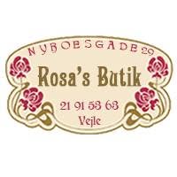 Rosa's Butik