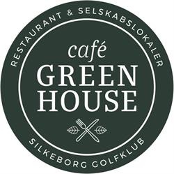 Café Greenhouse