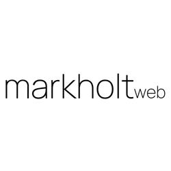 Markholt Web