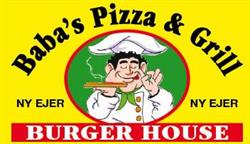 Baba's Pizza