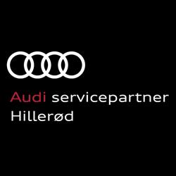 Audi Servicepartner Hillerød