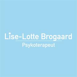 Psykoterapi v/Lise-Lotte Brogaard