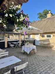 Restaurant Karetmagerens Hus